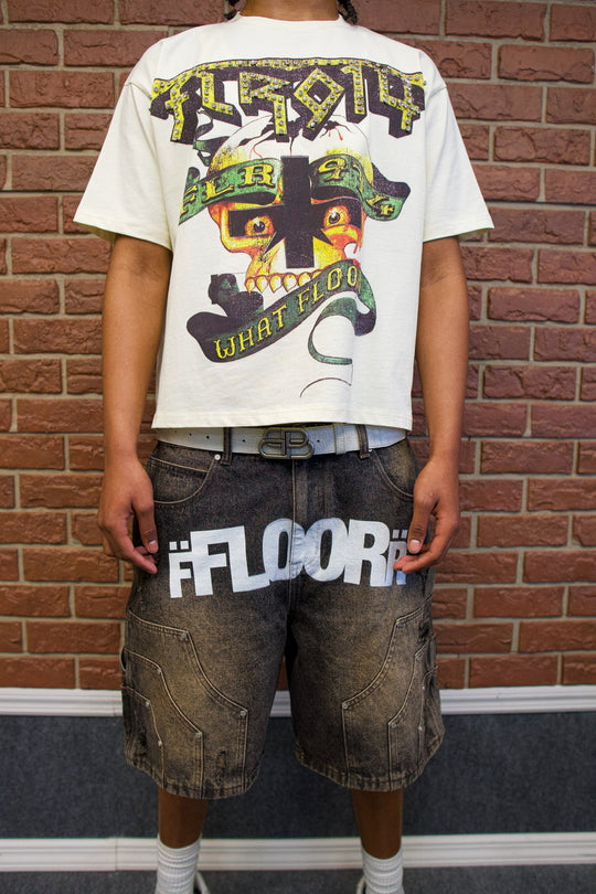 AZTEC TEE