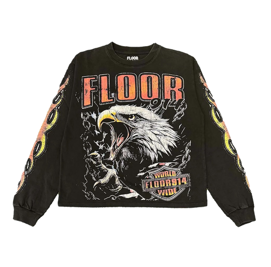 SKYSTRICKER LONG SLEEVE
