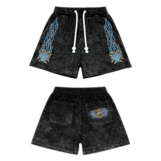 LIGHT BLUE SKYSTRICKER SET