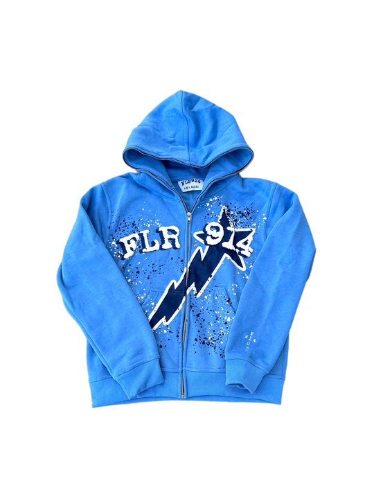 FROZONE "ALL STAR" FULL ZIP