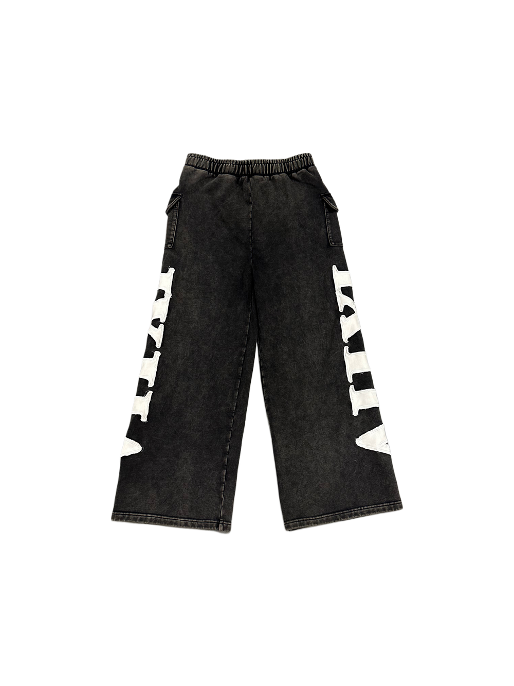 ROMAN PANTS ( REVERSIBLE )