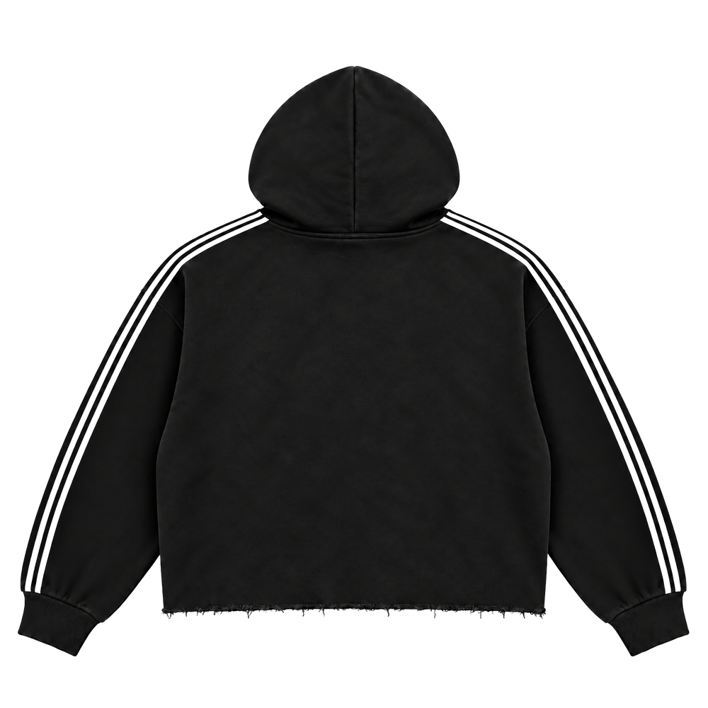 SPLATTER CLUB HOODIE