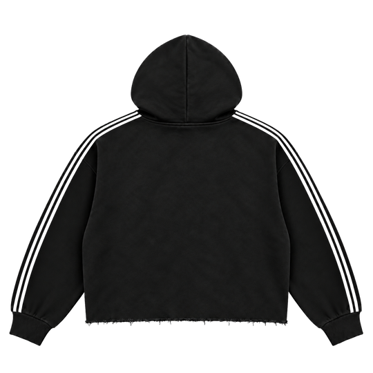 SPLATTER CLUB HOODIE