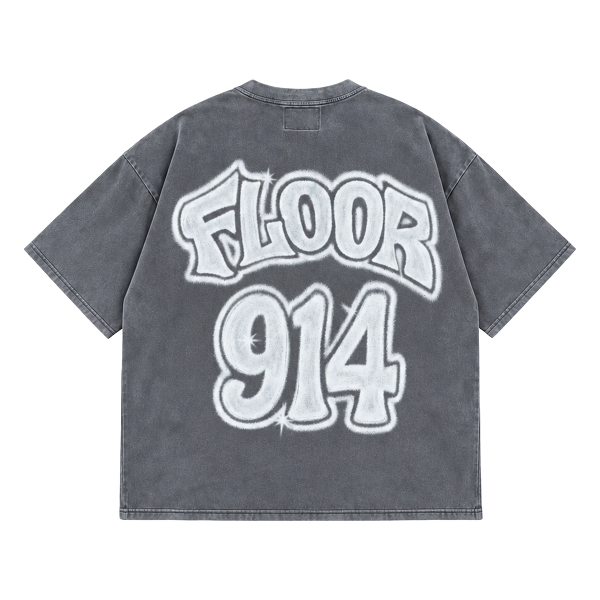 GRAVEBALL TEE