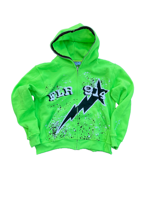 Slime "All Star" Zip