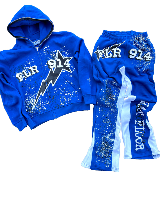 ROYAL "ALL STAR" SET