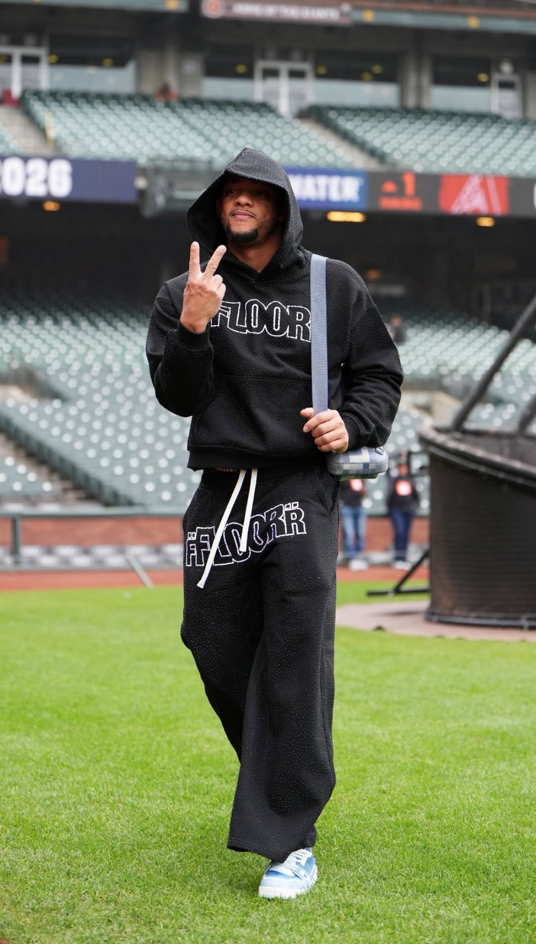 VVS PANTS