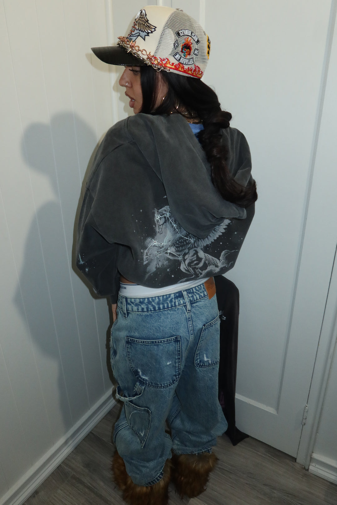 PEGASUS ZIP