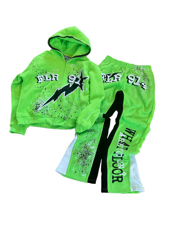 SLIME "ALL STAR" SET