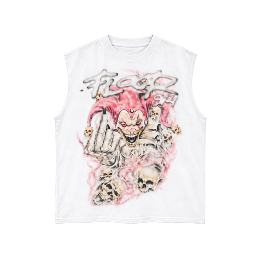 JESTER SLEEVELESS