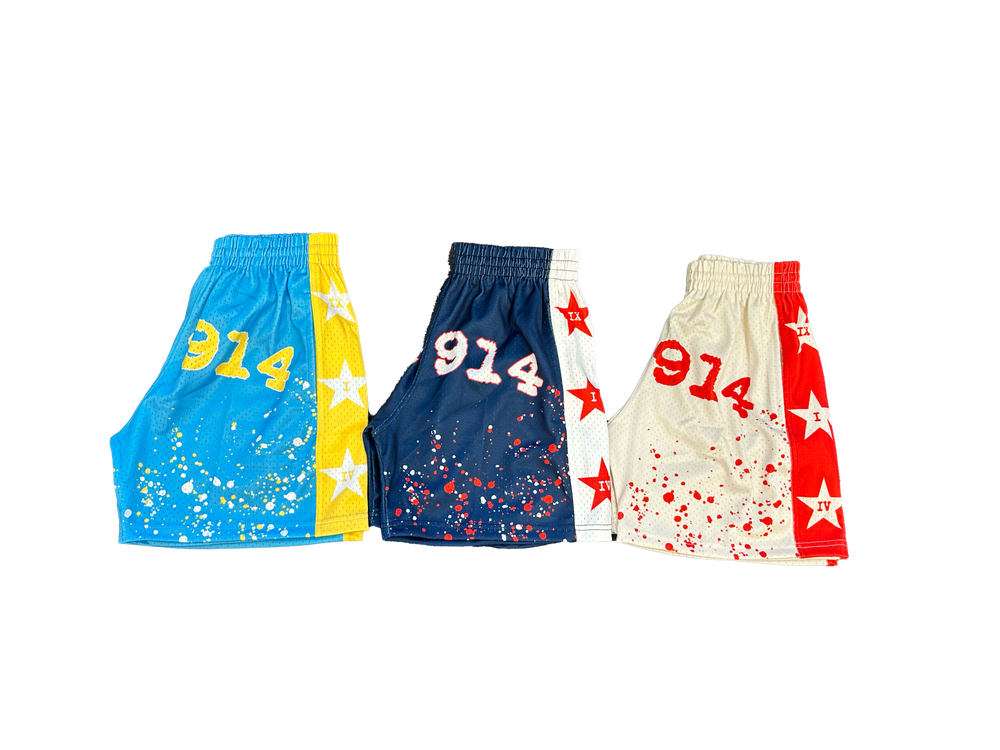 STAR COLLECTION PACKAGE