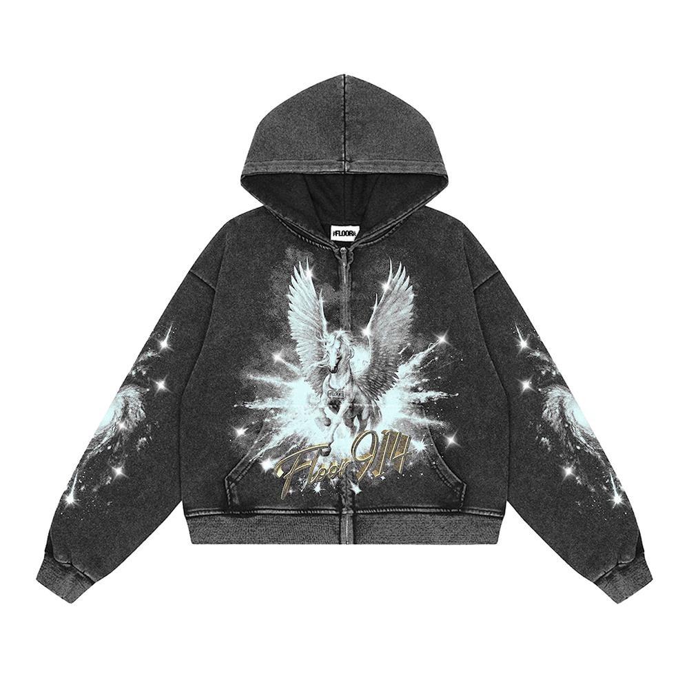 PEGASUS ZIP