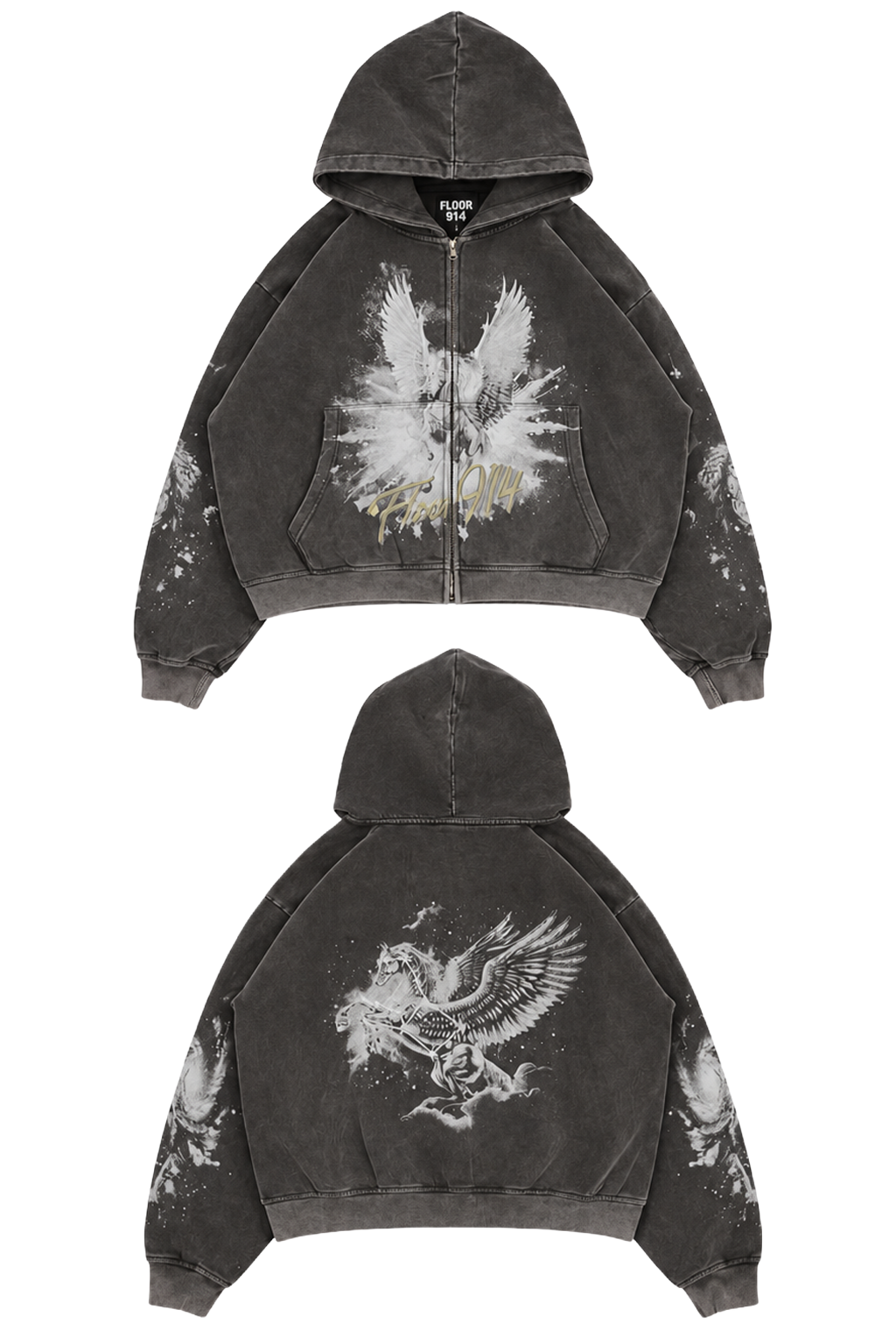 PEGASUS ZIP