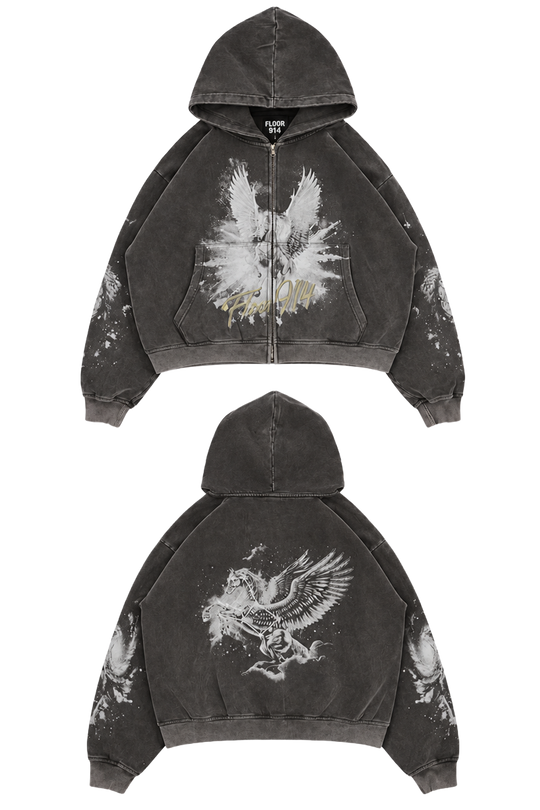 PEGASUS ZIP