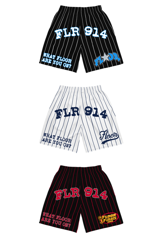 PINSTRIPE PACKAGE
