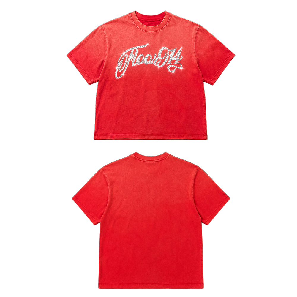 INFERNO SHORT SET