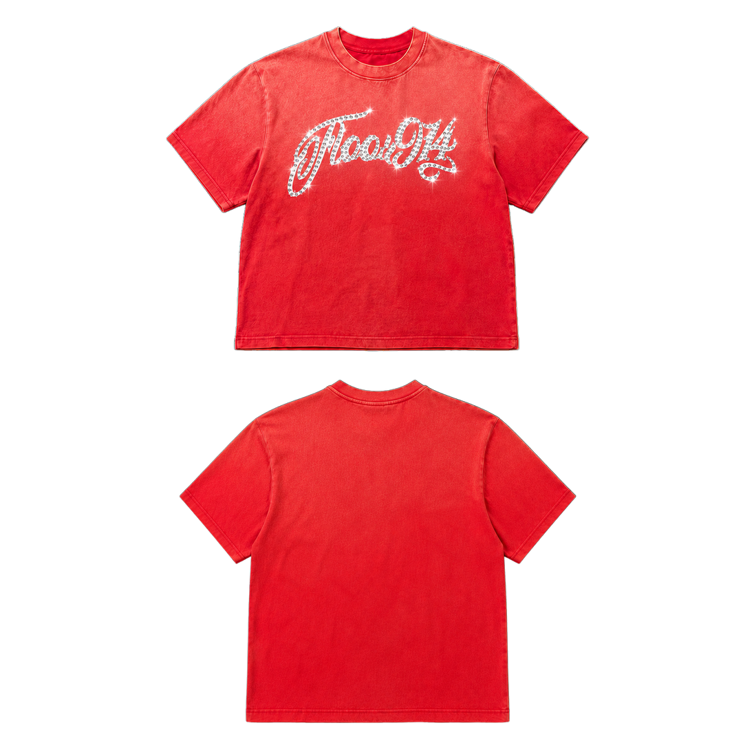 INFERNO SHORT SET