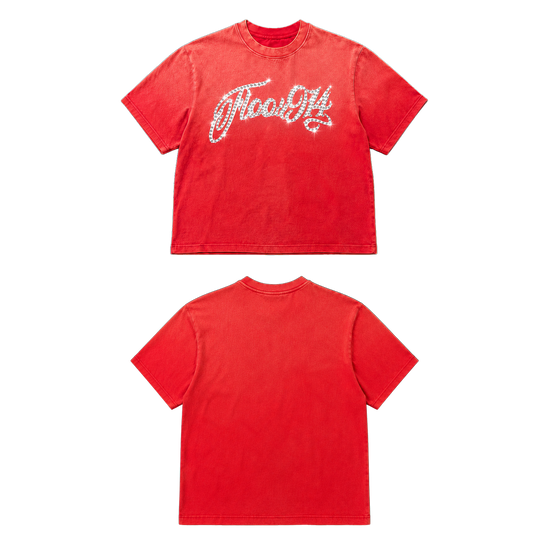 INFERNO SHORT SET
