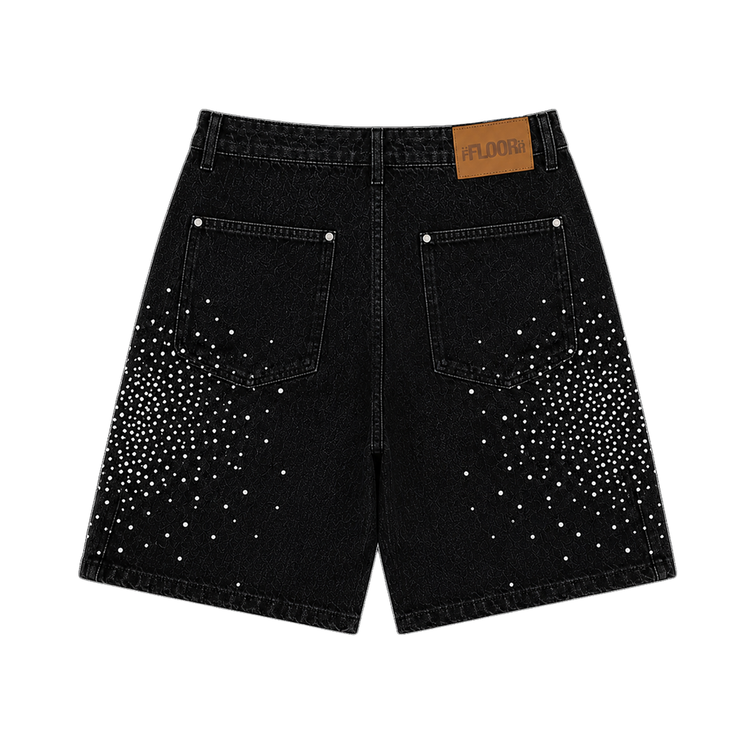 STARLIGHT JORTS
