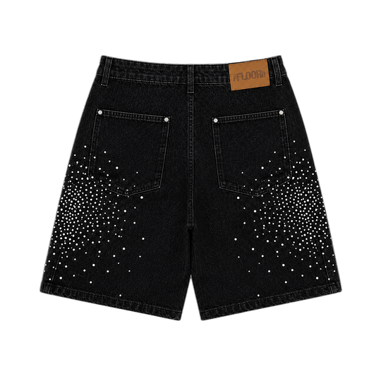 STARLIGHT JORTS
