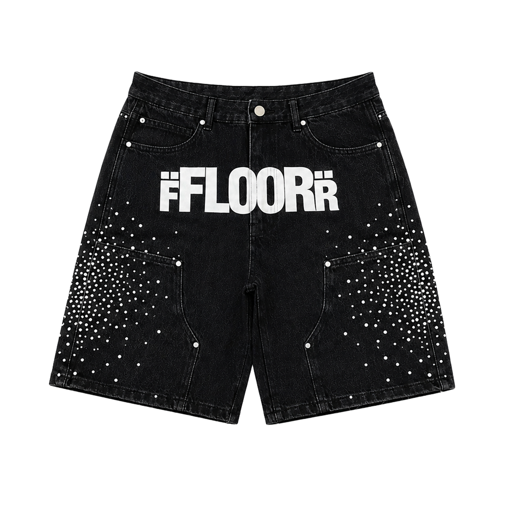 STARLIGHT JORTS