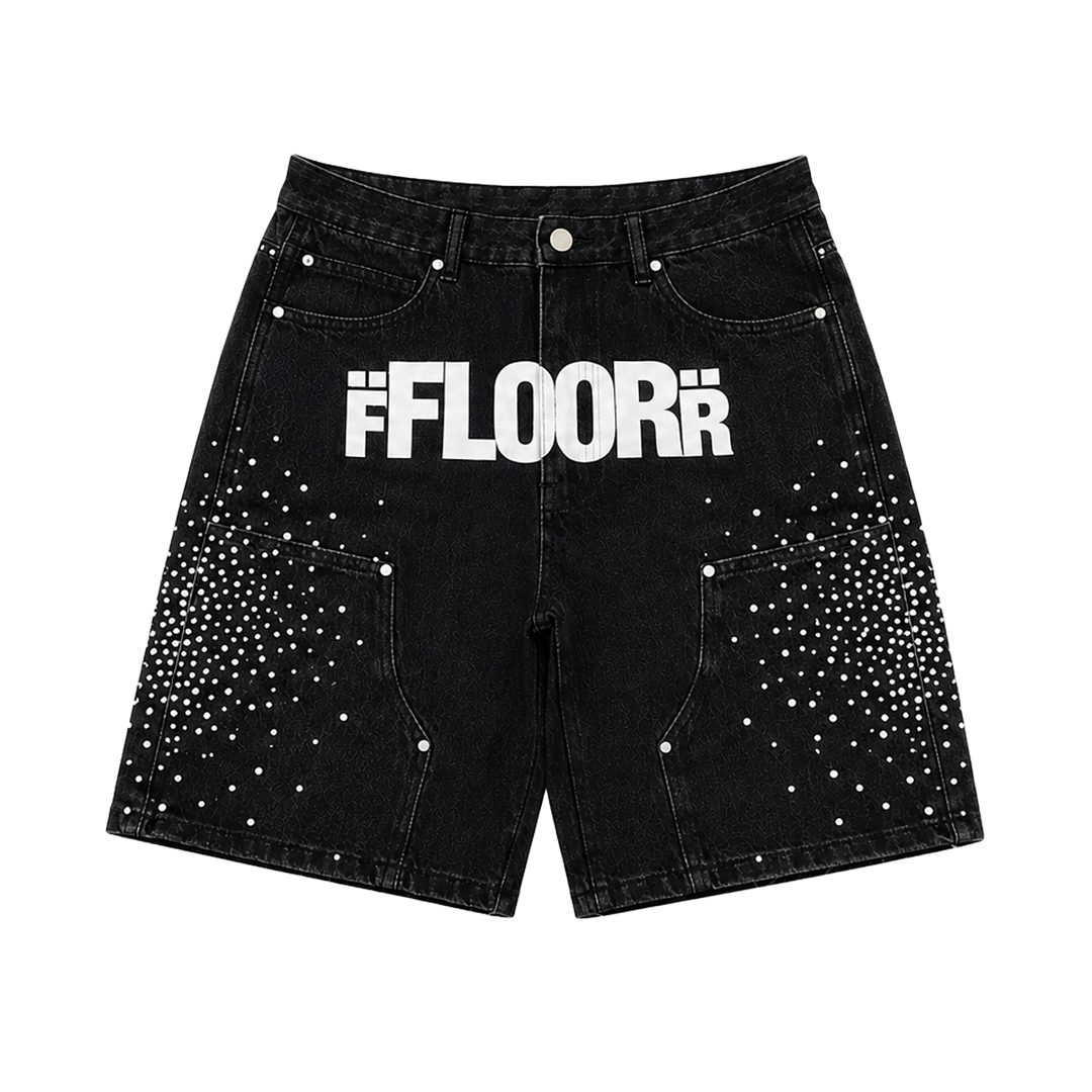 STARLIGHT JORTS