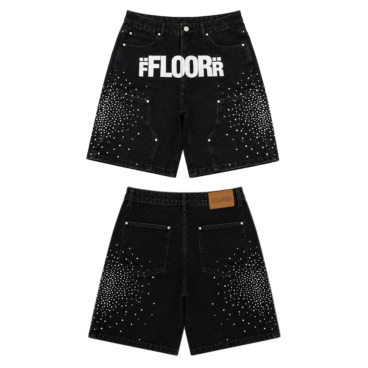 STARLIGHT JORTS