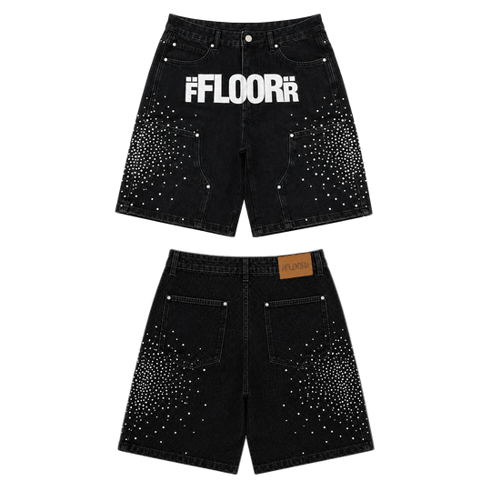 STARLIGHT JORTS