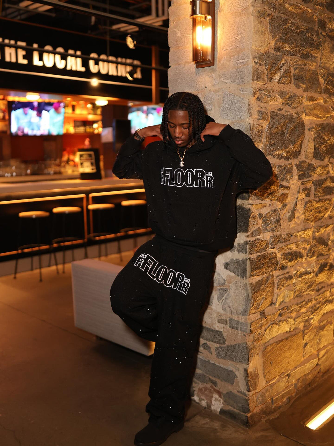 VVS PANTS