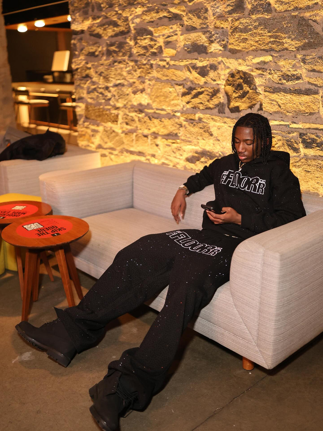 VVS PANTS