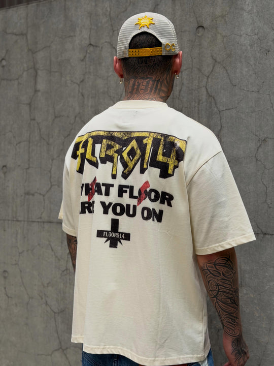 AZTEC TEE