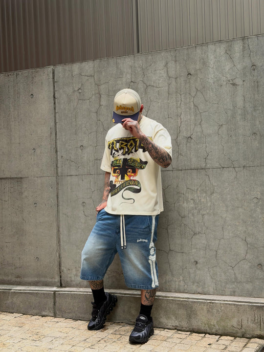 AZTEC TEE
