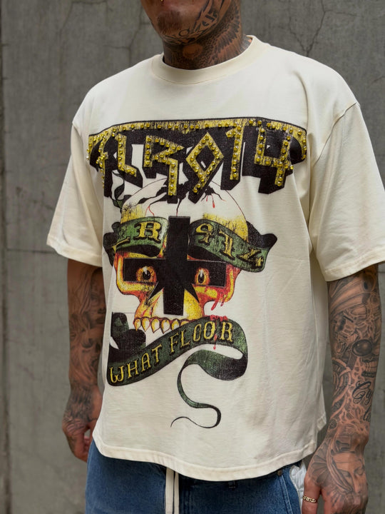AZTEC TEE