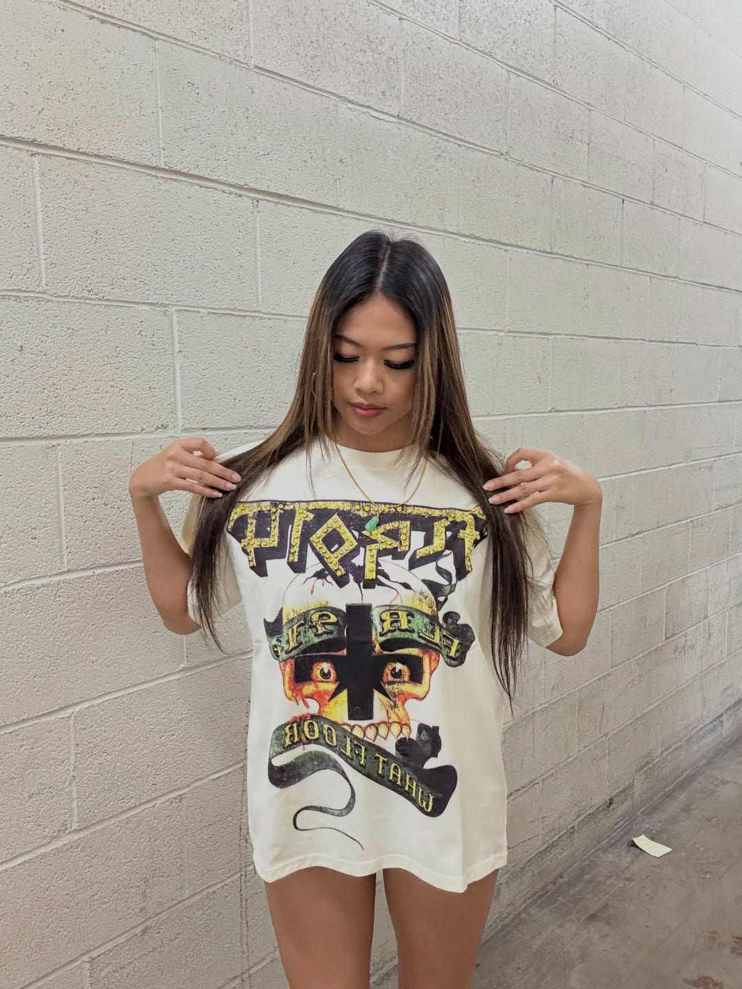 AZTEC TEE