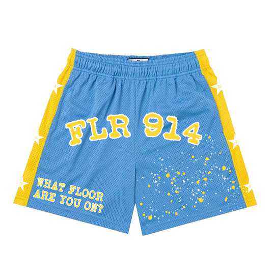 UCLA STAR SHORTS
