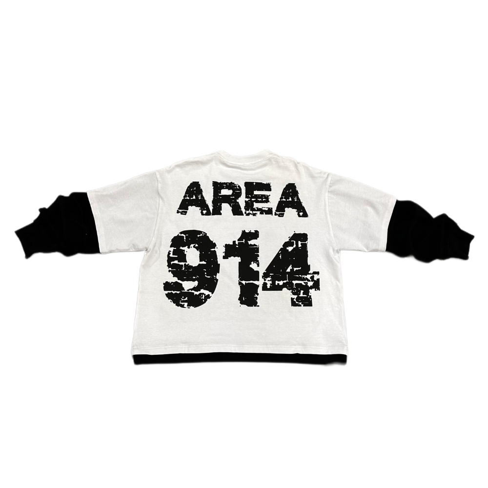 Area 914 Long Sleeve