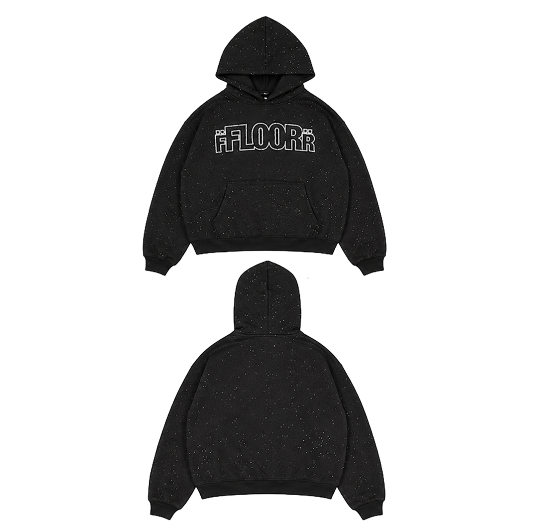 VVS HOODIE