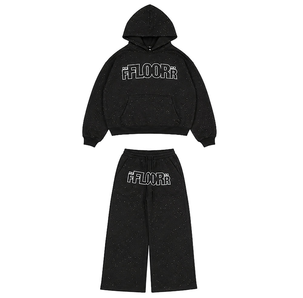 VVS SET