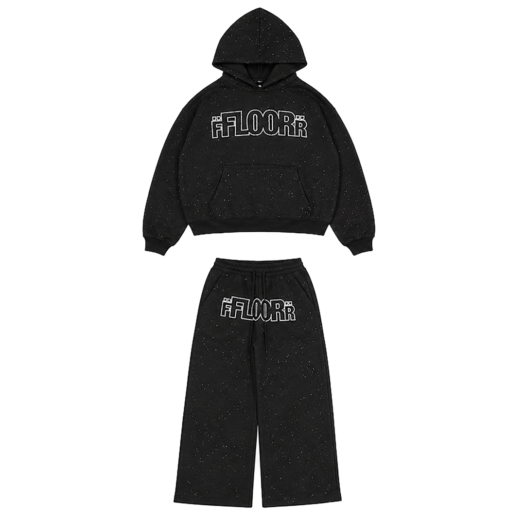 VVS SET