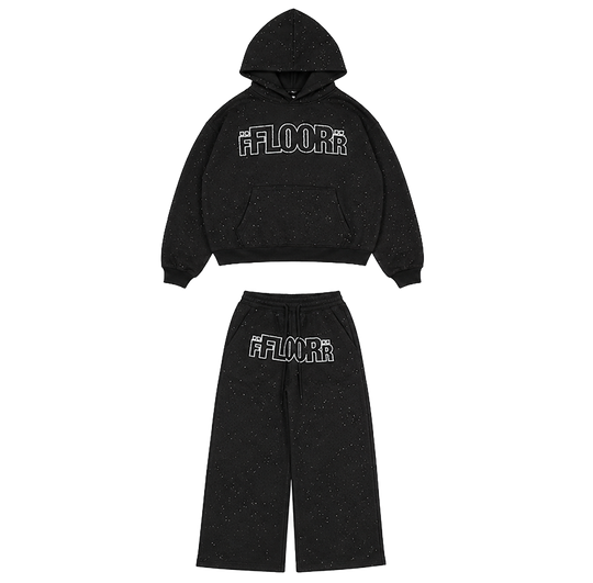 VVS SET