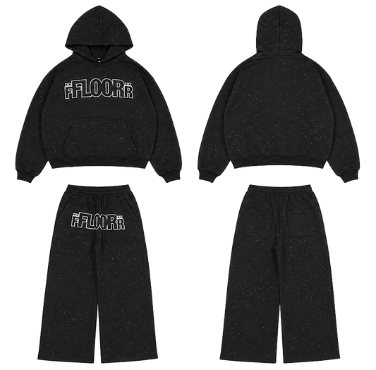 VVS SET