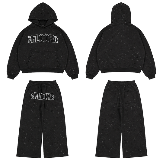VVS SET