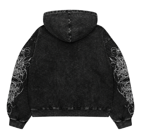 WICKED WEST HOODIE