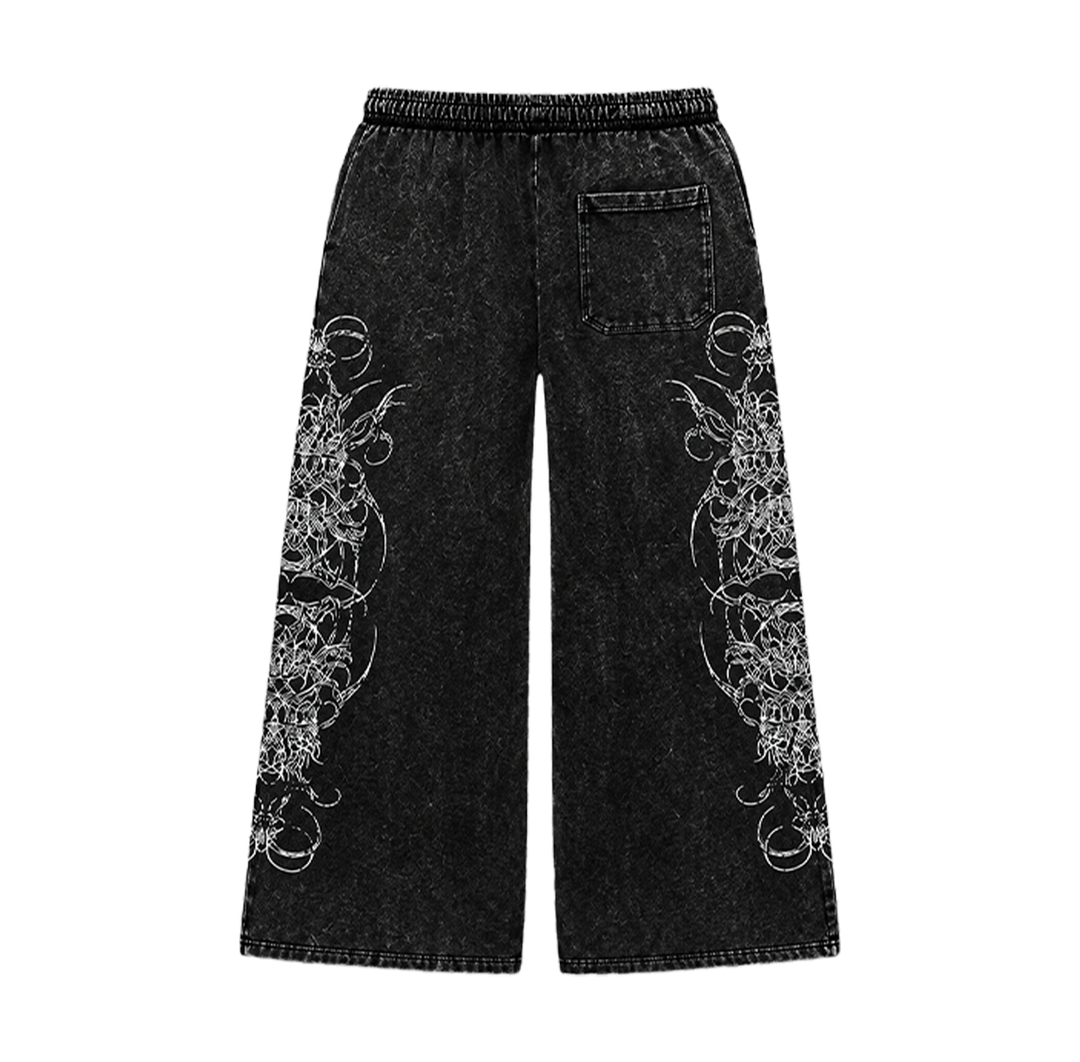 WICKED WEST SWEATS