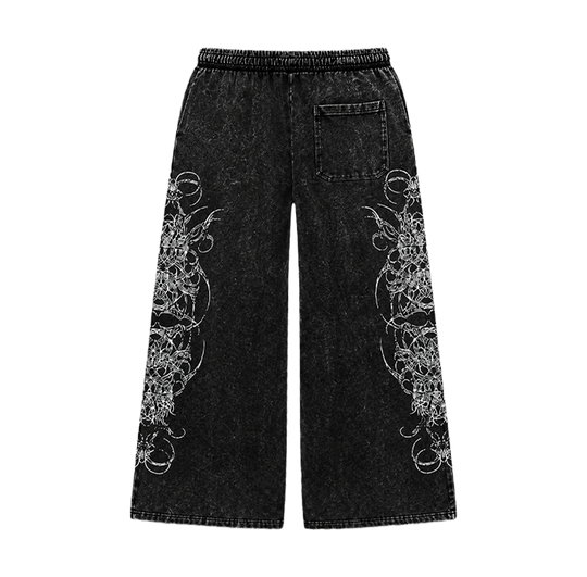 WICKED WEST SWEATS