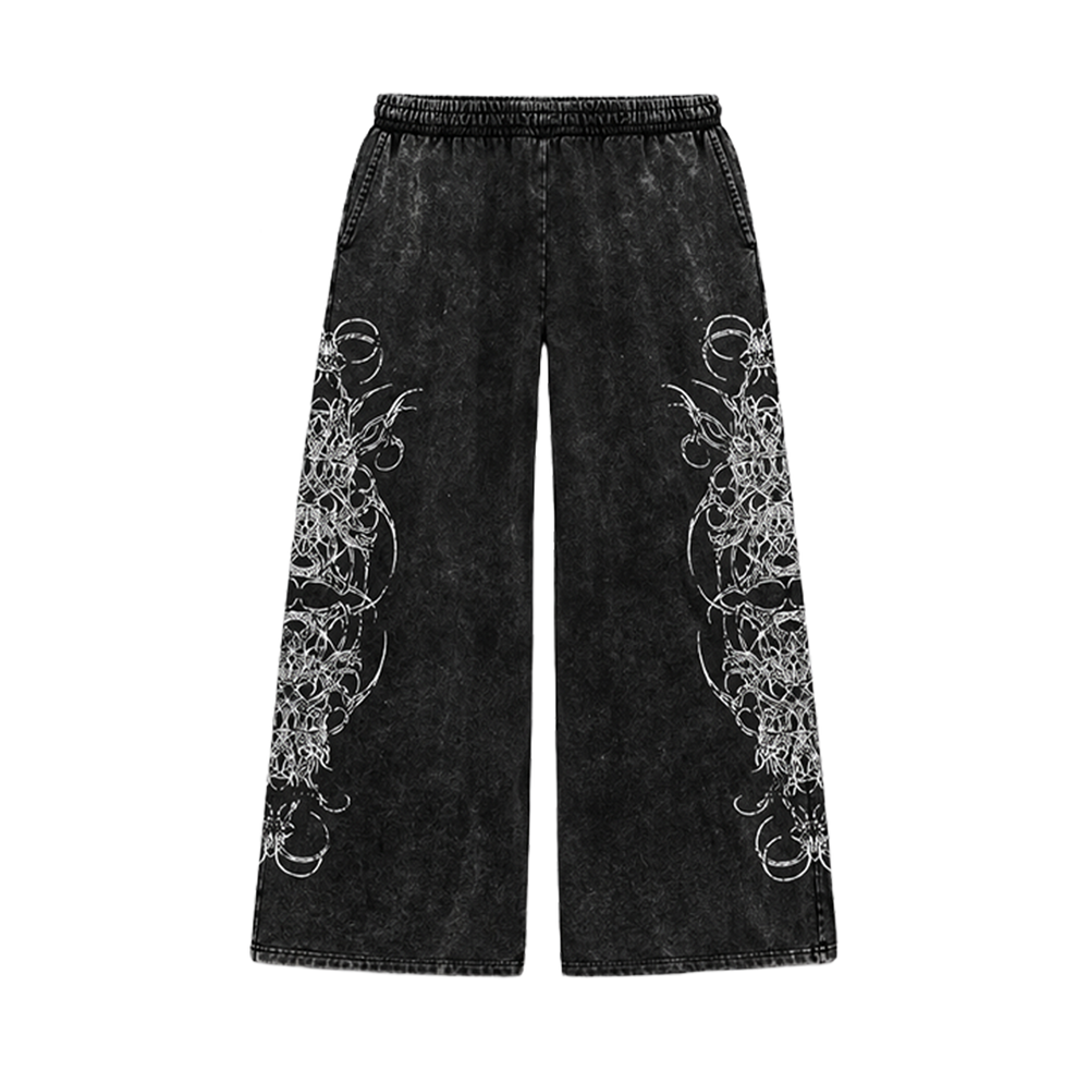 WICKED WEST SWEATS