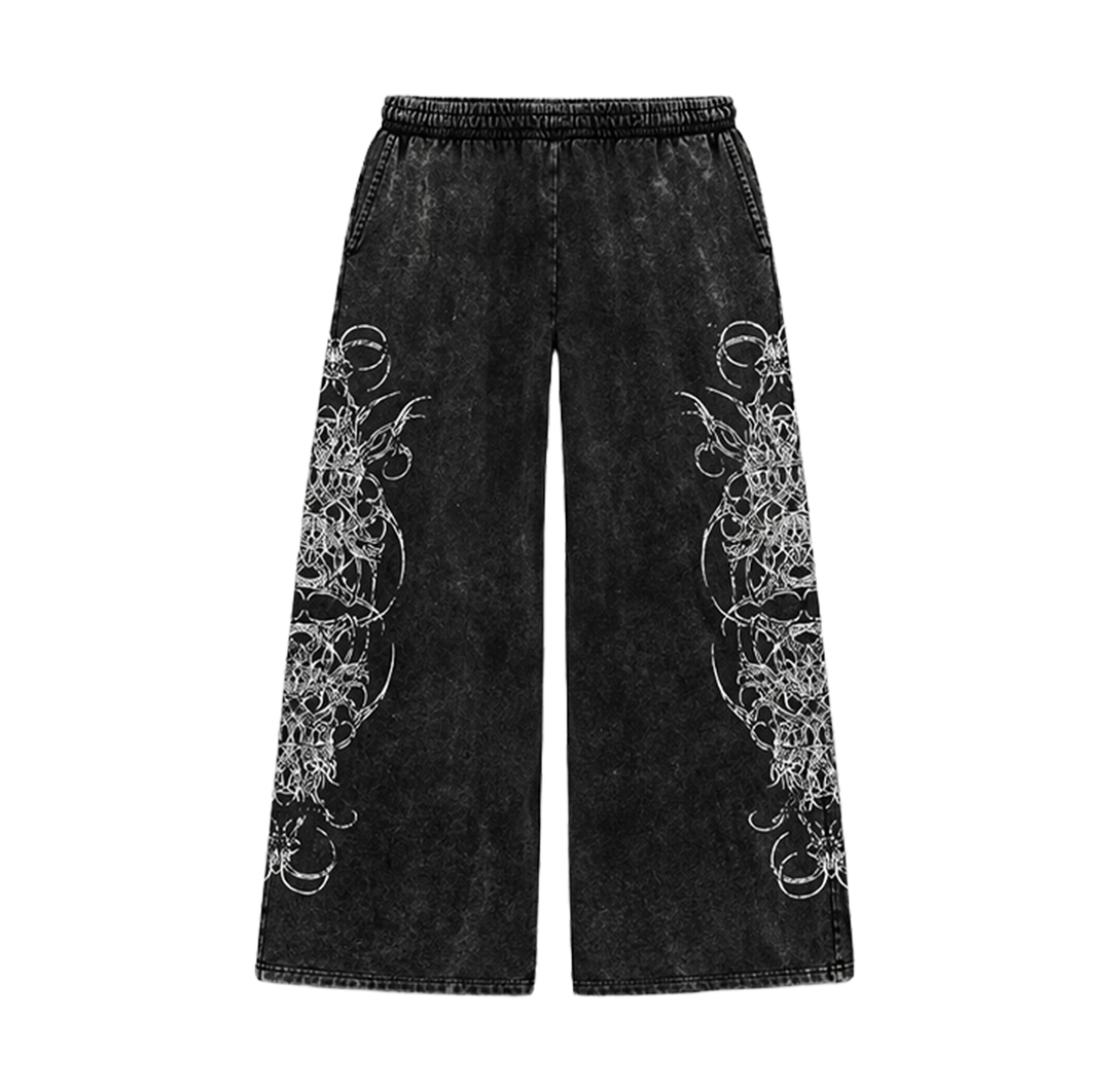 WICKED WEST SWEATS