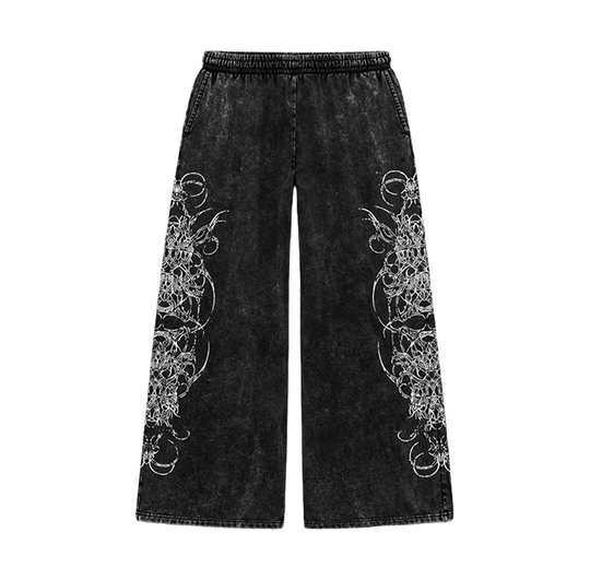 WICKED WEST SWEATS