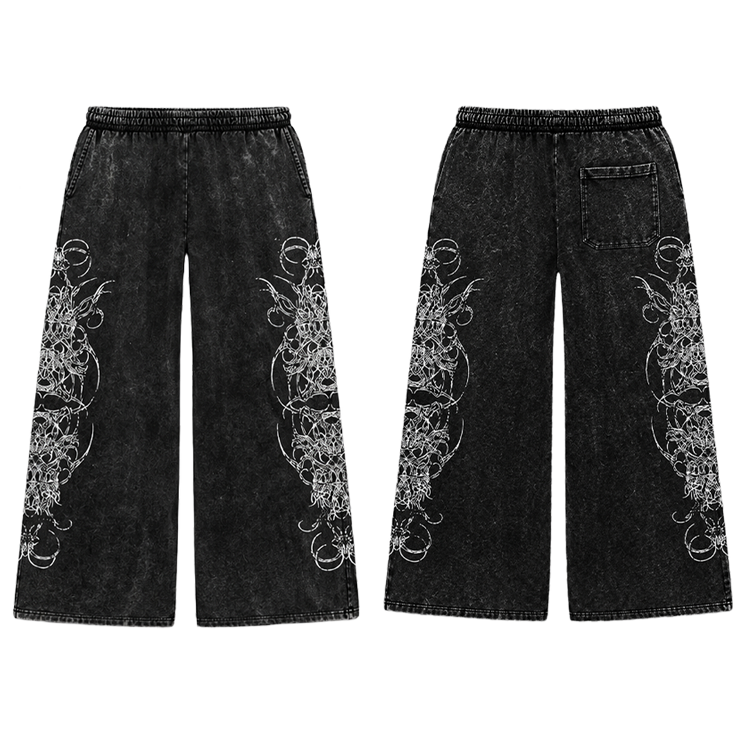 WICKED WEST SWEATS