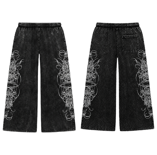 WICKED WEST SWEATS